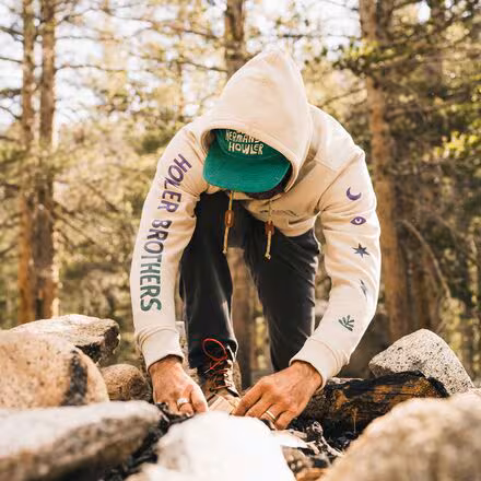 Select Pullover Hoodie - Men's