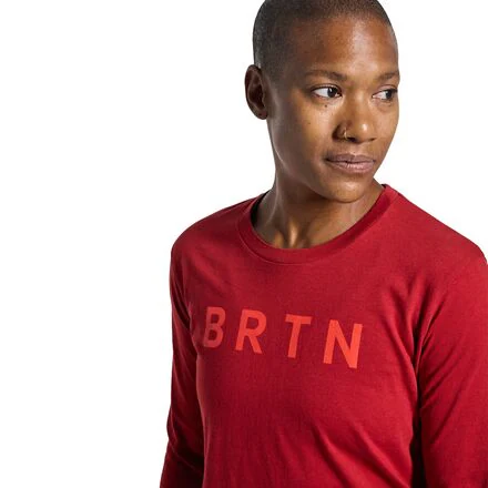 BRTN Long-Sleeve T-Shirt - Women's
