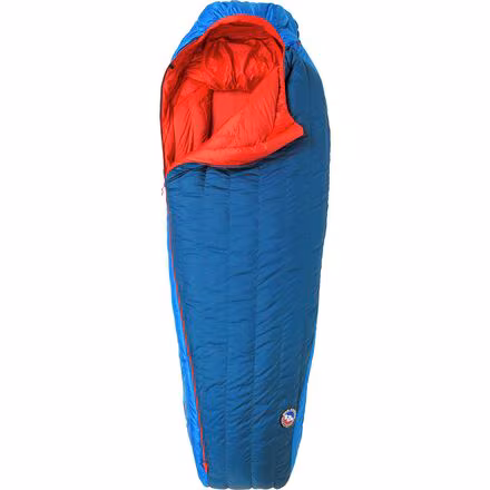 Anvil Horn Sleeping Bag: 30F Down