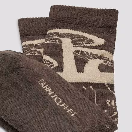 Journey Lightweight Sock