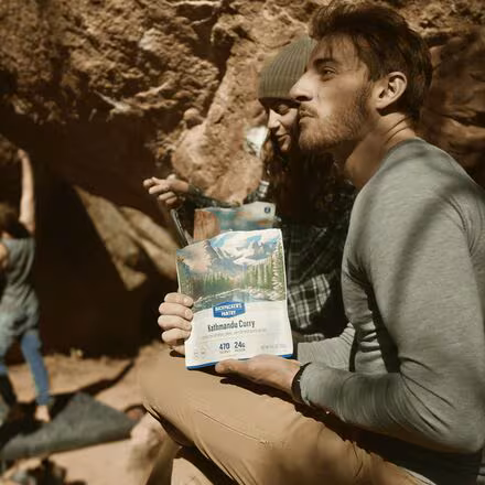 Vegan Kathmandu Curry