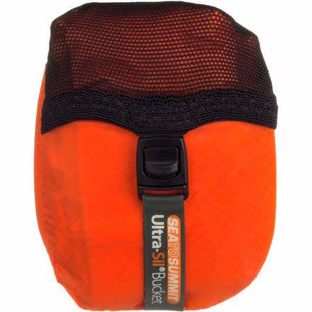 Ultra-Sil Folding Bucket