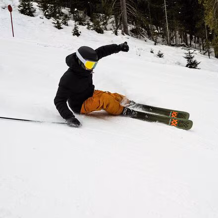 Mantra 102 Ski - 2024