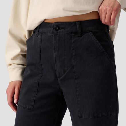 Venture Wide Leg Pant - Women's