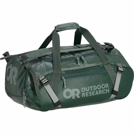 CarryOut Duffel 40L
