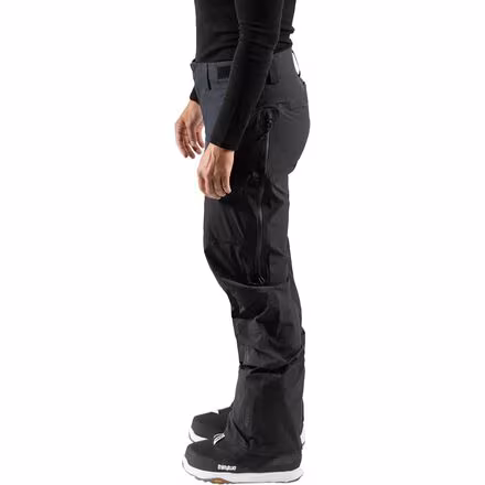 Shralpinist Stretch 3L Pant - Women's