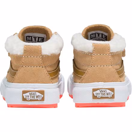 Sk8-Mid Reissue V MTE-1 Shoe - Kids'