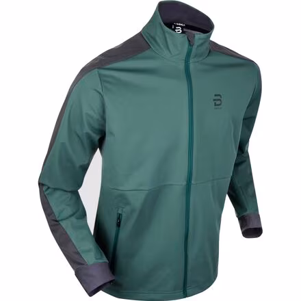 Davos Jacket - Men's