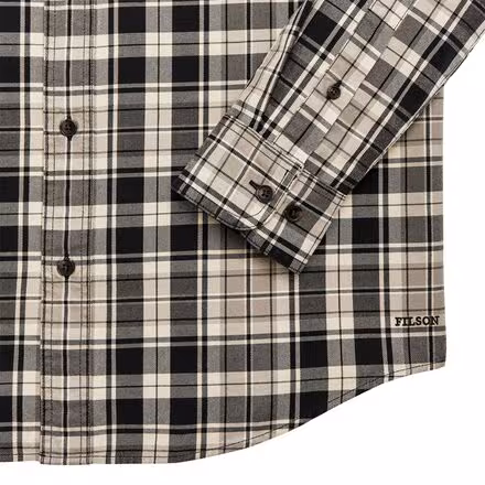 Lightweight Alaskan Guide Shirt - Men's