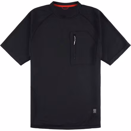 River Short-Sleeve T-Shirt - Men's