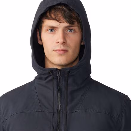 Jackson Ridge Jacket - Men's