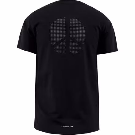 Ultralight Aloe Short-Sleeve Shirt - Men's