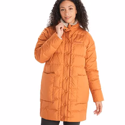 Strollbridge Coat - Women's
