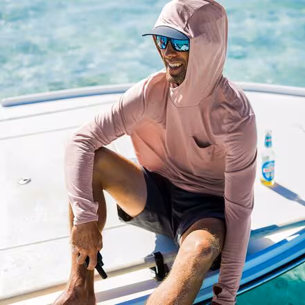 Lightweight Hoodie - Men's