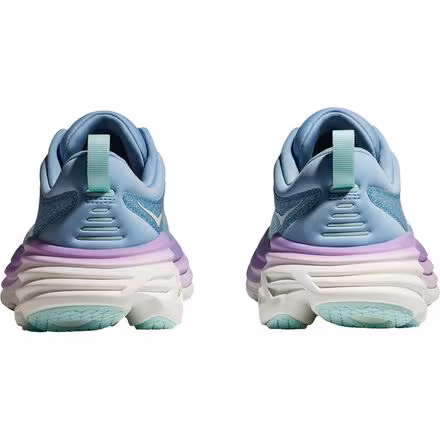 Bondi 8 Running Shoe - Women's