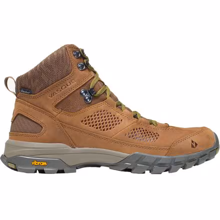 Talus AT UltraDry Hiking Boot - Men's