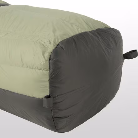 Dogwood + Sleeping Bag: 40F Synthetic