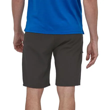 Altvia 10in Trail Short - Men's