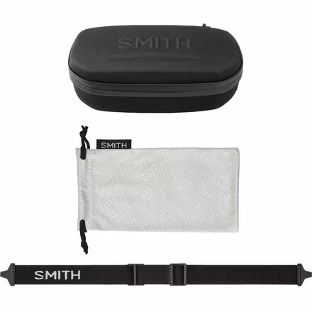 Embark ChromaPop Polarized Sunglasses