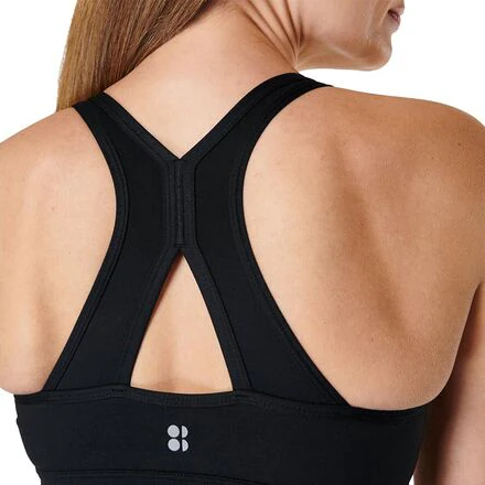 Gaia Yoga Bra - Women's