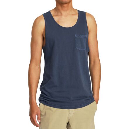 PTC Pigment Tank Top - Men's