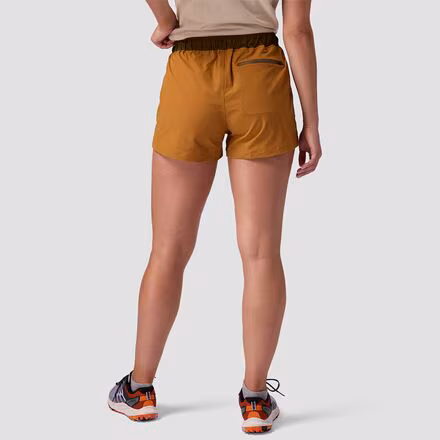 Utility Desert Short - Women's