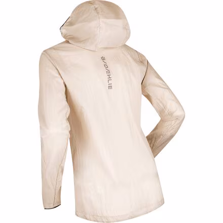 Active Jacket - Women's