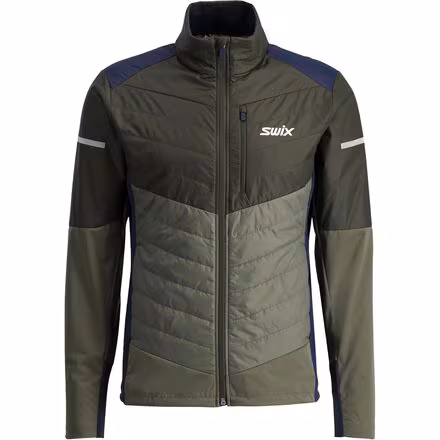Dynamic Hybrid Insulated Jacket - Men's