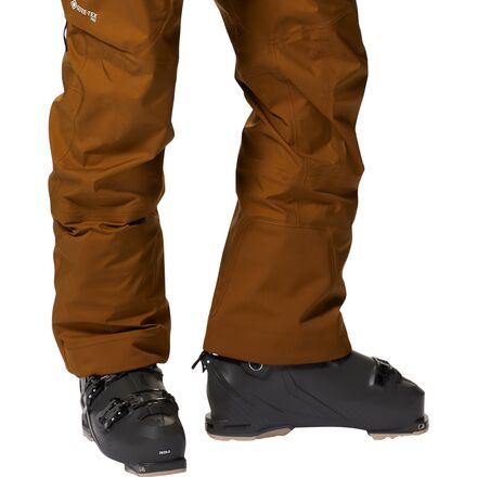 Viv GORE-TEX PRO Bib - Men's