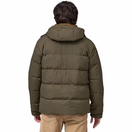 Downdrift Jacket - Men's
