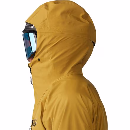 Boundary Ridge GORE-TEX 3L Jacket - Men's