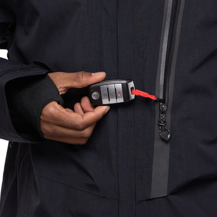 GT GORE-TEX Jacket - Men's