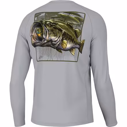 KC Ambush Pursuit Top - Men's