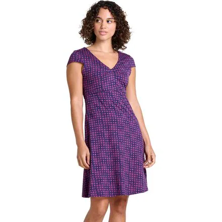Rosemarie Dress - Women's