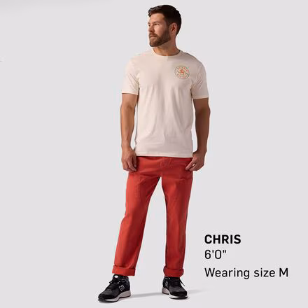 Bozeman Tree T-Shirt