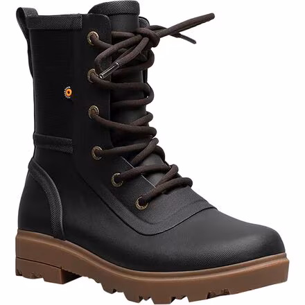 Holly Rain Lace Tall Boot - Women's