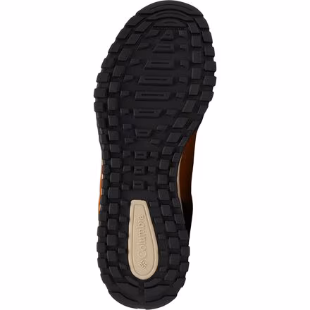 Fairbanks Mid Boot - Men's