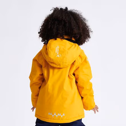 Helicopter Winter Jacket - Toddlers'