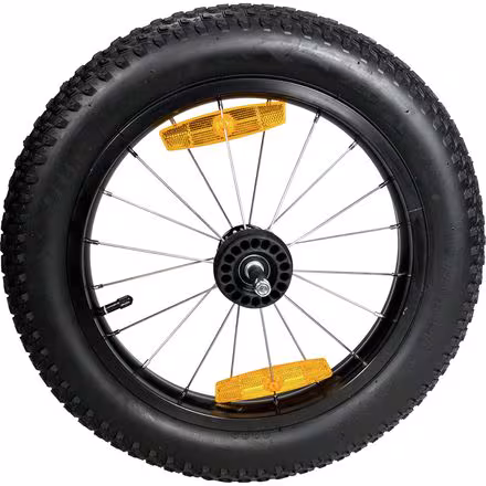 Bike Trailer 16+ Wheel Kit