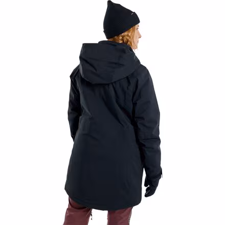 Prowess 2.0 Jacket - Women's