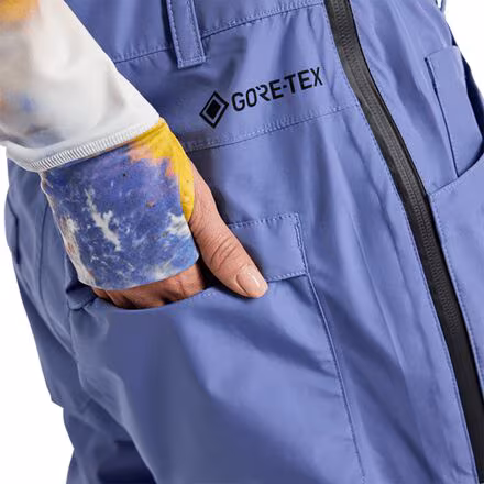 GORE-TEX Avalon Bib Pant - Women's