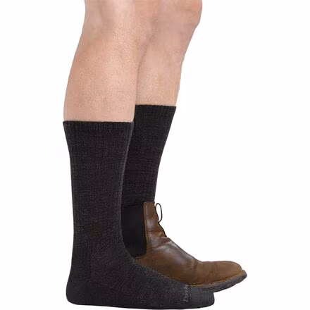 The Standard Crew Light Cushion Sock - Men's