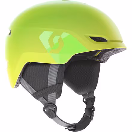 Keeper 2 Plus Helmet - Kids'