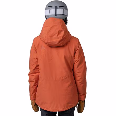 Sarah Insulated Jacket - Women's