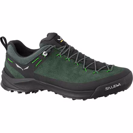 Wildfire Leather Hiking Shoe - Men's