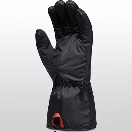 Heated Liner Glove - Women's