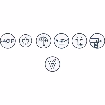 Rocket Boot - Girls'