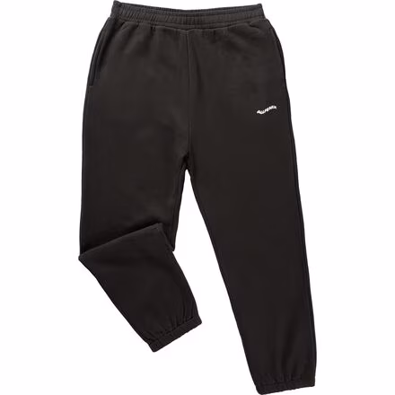 Waves Logo Track Pant - Women's