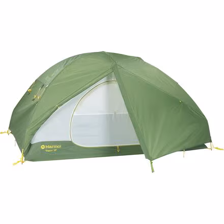 Vapor Tent: 3-Person 3-Season