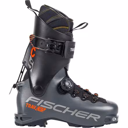 Travers CS Alpine Touring Boot - 2023
